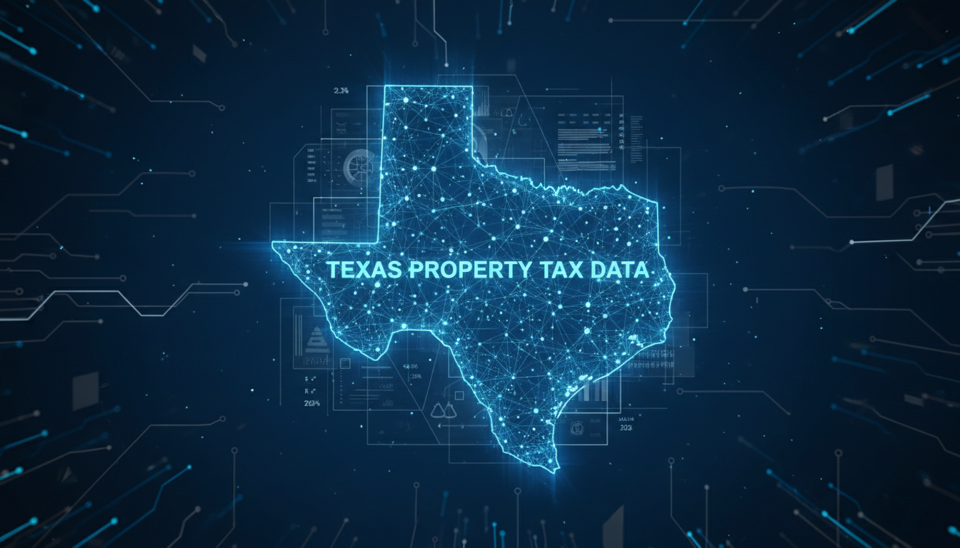 Understanding Your Texas Appraisal Notice